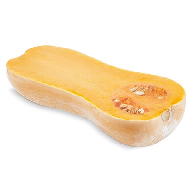Media calabaza cacahuete unidad aprox. 550 g-0 Media calabaza cacahuete unidad aprox. 550 g-0