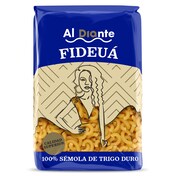 Fideuá Al Diante Dia bolsa 500 g