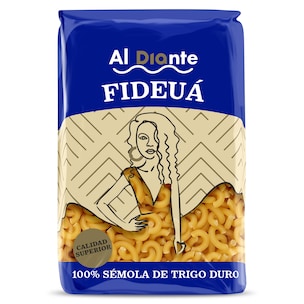 fideua 500 g