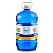 Agua mineral natural Solán de Cabras garrafa 5 l