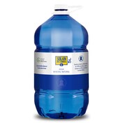 Agua mineral natural Solán de Cabras garrafa 5 l