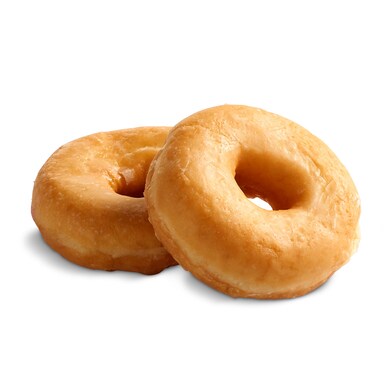 Rosquillas de chocolate belga 4 unidades El molino de Dia bolsa 220 g-0 Rosquillas de chocolate belga 4 unidades El molino de Dia bolsa 220 g-0