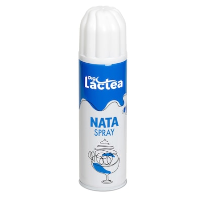 Nata en spray Dia Láctea bote 250 g-0
