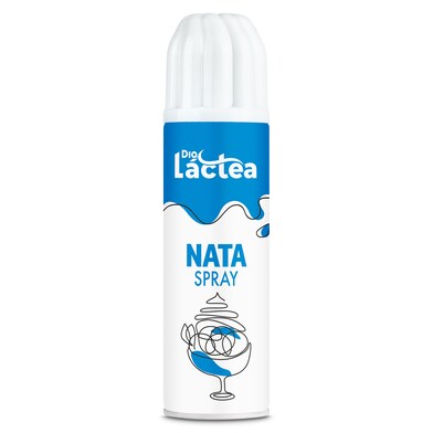 Nata en spray Dia Láctea bote 250 g-0