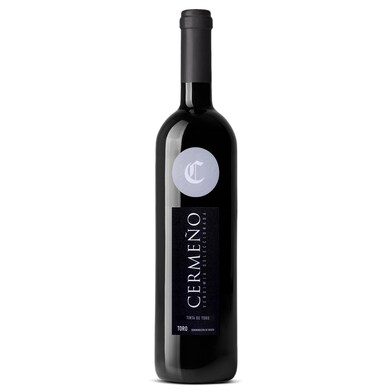 Vino tinto D.O. Toro Cermeño botella 75 cl-0 Vino tinto D.O. Toro Cermeño botella 75 cl-0