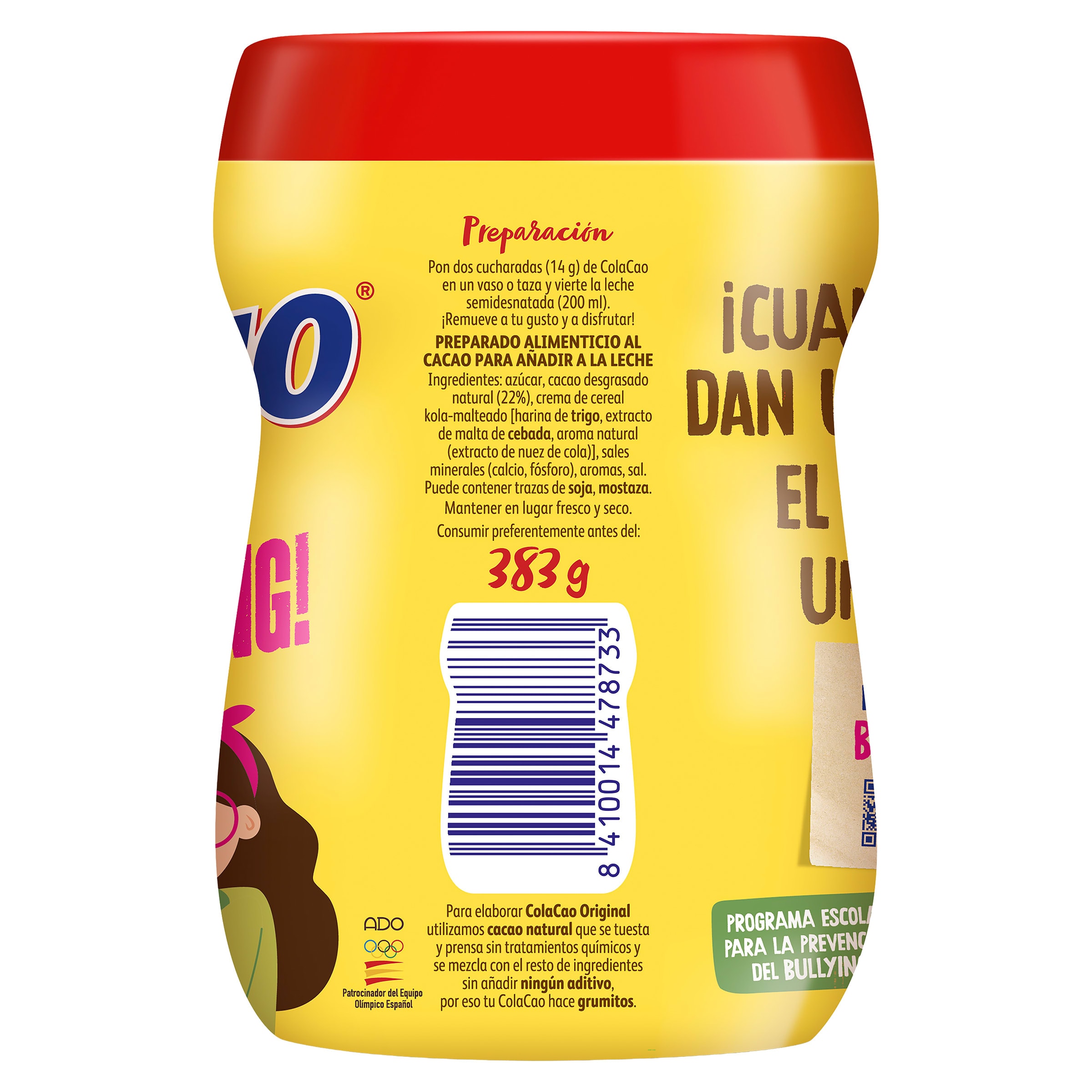 ColaCao 383 g