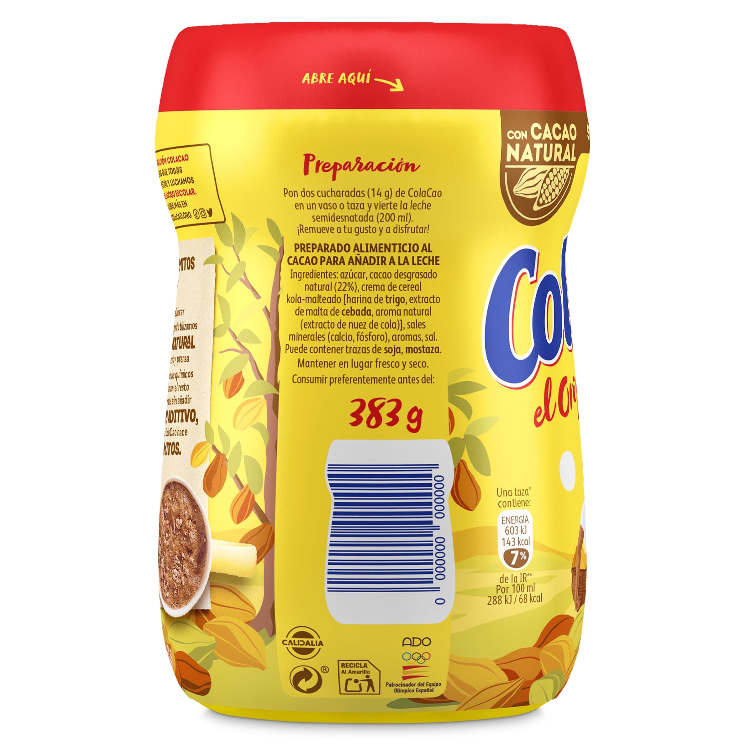 ColaCao 383 g