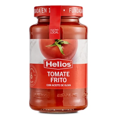 Tomate frito Helios frasco 570 g-0