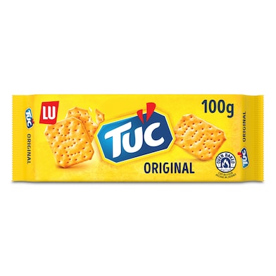 Crackers Tuc bolsa 100 g-0