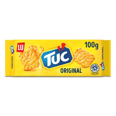 Crackers Tuc bolsa 100 g-0