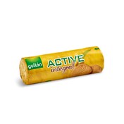 Galletas integrales Gullón Active paquete 280 g