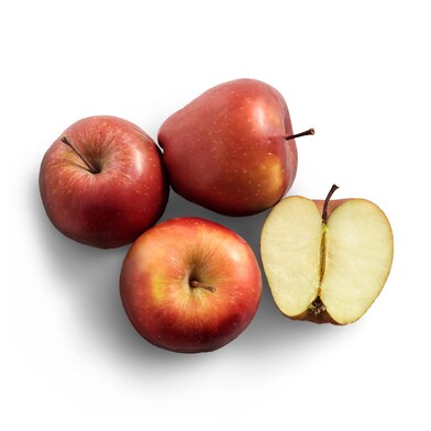 Manzana roja granel 800g-1 Manzana roja granel 800g-1