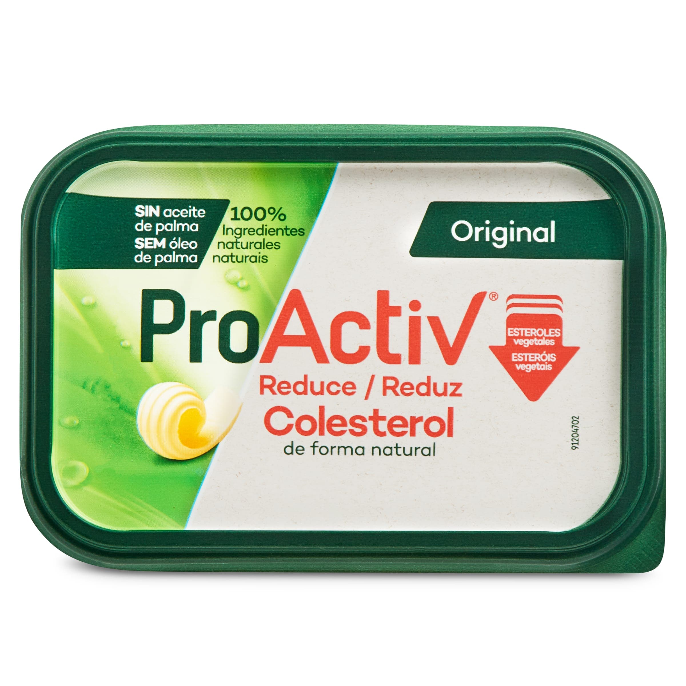 Margarina Proactiv 225 g