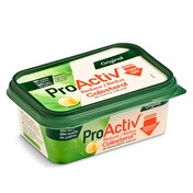 Margarina Proactiv tarrina 225 g