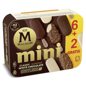 mini mix 8 x 44 g