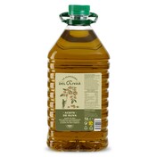 Aceite de oliva intenso La Almazara del Olivar Dia de Dia botella 3 l