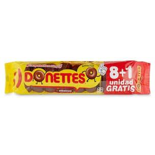 rosquillas clasicas 176 g
