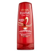 Crema suavizante color vive cabello teñido Elvive bote 250 ml