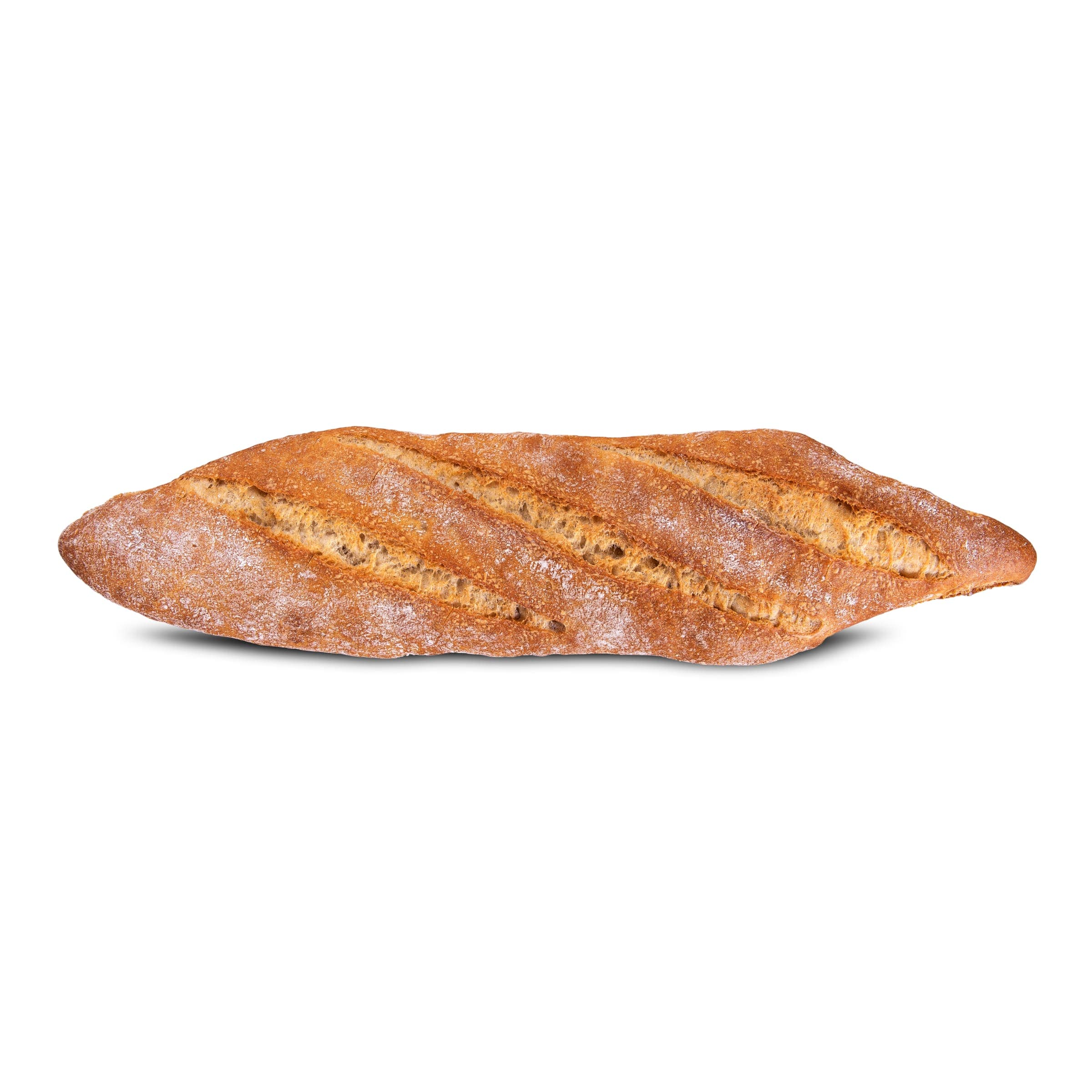 Barra de pan peregrina El Molino de Dia 250 g