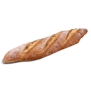 barra de pan peregrina 250 g