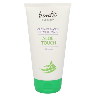 Crema de manos hidratante con aloe Bonté Everyday de Dia tubo 150 ml-0