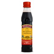 Vinagre balsámico de módena Borges botella 250 ml