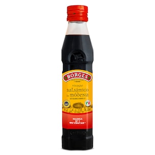 vinagre balsamico de modena 250 ml