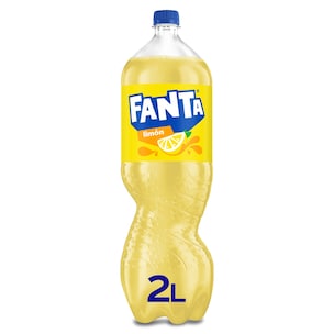 de limon 2 l
