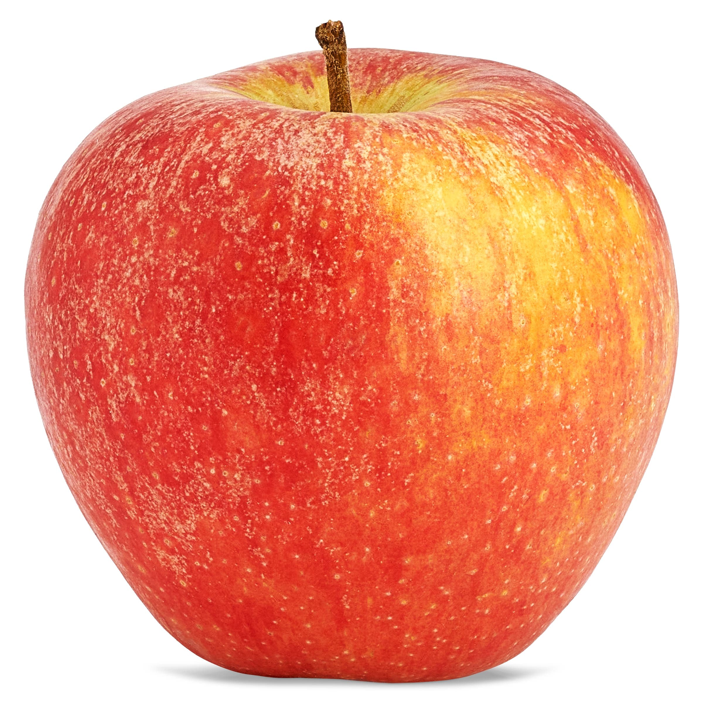 Manzana Evelina roja granel 500 g aprox.