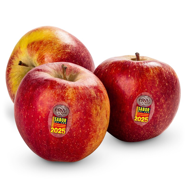Manzana Roja Selección Unidad 220 G. Aprox