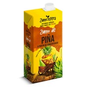 Zumo de piña 100% Zumosfera de Dia brik 1 l