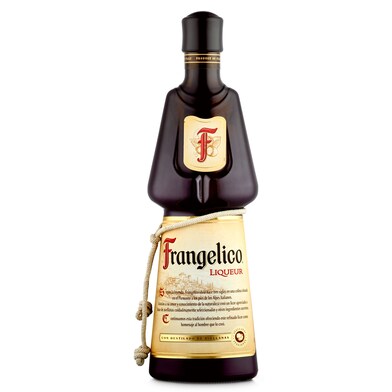 Licor de avellanas Frangelico botella 70 cl-0