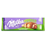 Chocolate con leche con avellanas Milka 270 g