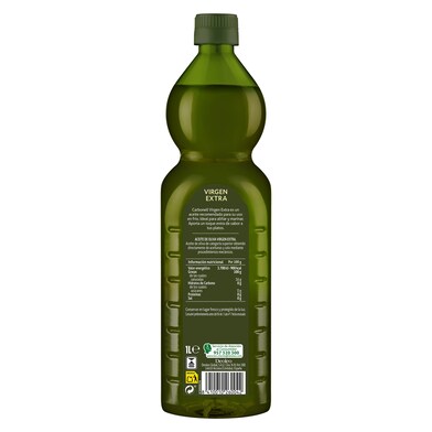 Aceite de oliva virgen extra Carbonell botella 1 l-1