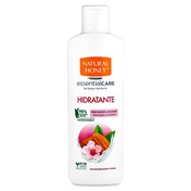 Gel de baño hidratante Natural Honey botella 675 ml