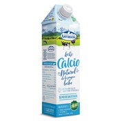 Leche semidesnatada calcio Central Lechera Asturiana brik 1 l