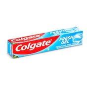 Pasta dentífrica flúor Colgate tubo 75 ml