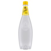 Tónica Schweppes botella 1 l