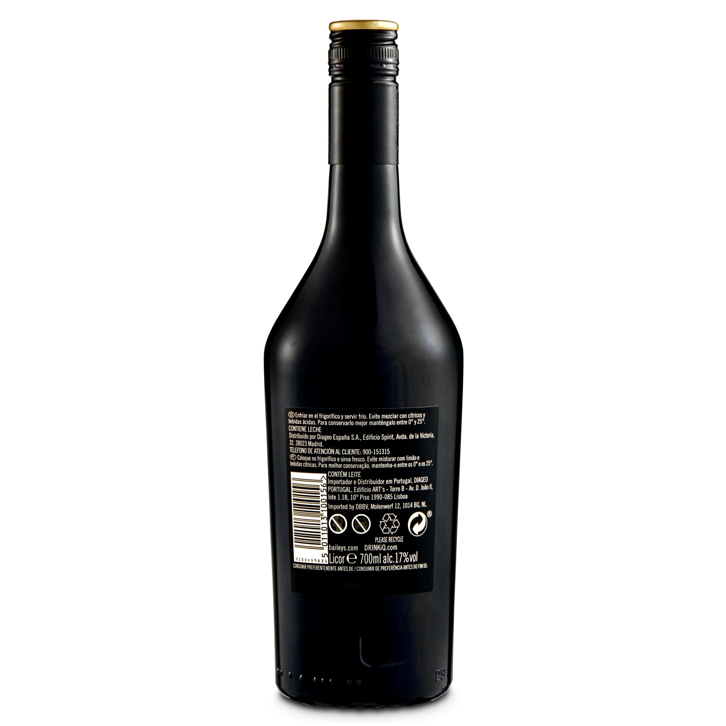 Baileys 70 cl