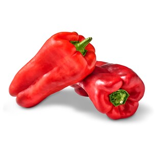pimiento rojo unidad 400 g aprox