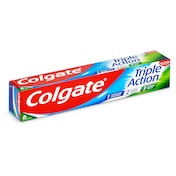 Pasta dentífrica con flúor Colgate tubo 75 ml
