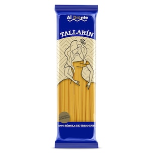 tallarines 500 g