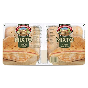 sandwich mixto 240 g