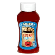 Ketchup light Salseo de Dia bote 540 g