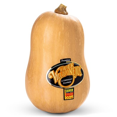 Calabaza unidad aprox. 1.6 Kg-0