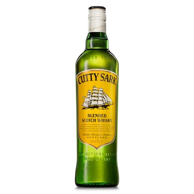 Whisky Cutty Sark botella 700 ml-0