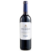 Vino tinto D.O. Ribera del Duero Viña Mayor botella 75 cl