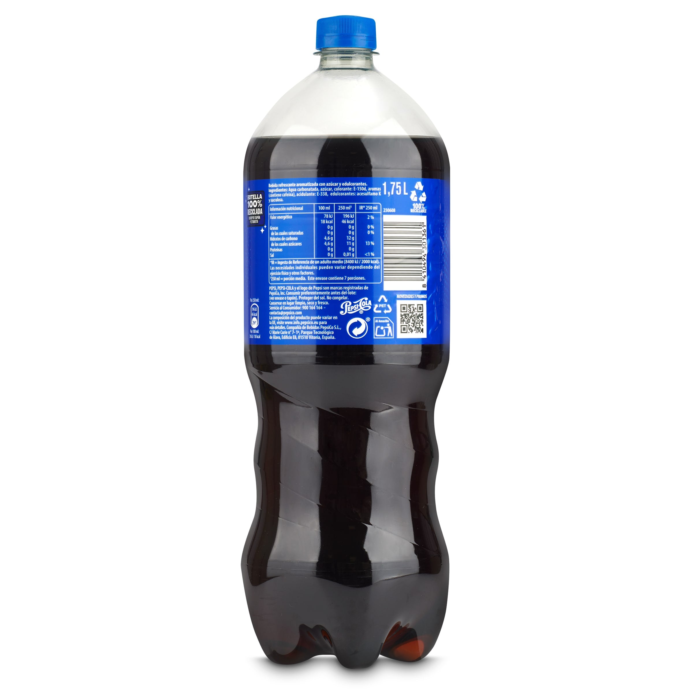 Pepsi 1.75 L
