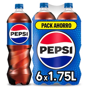 pack 6 x 175 l