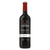 Vino tinto crianza D.O. Ribera del Duero Altos del Tamarón botella 75 cl